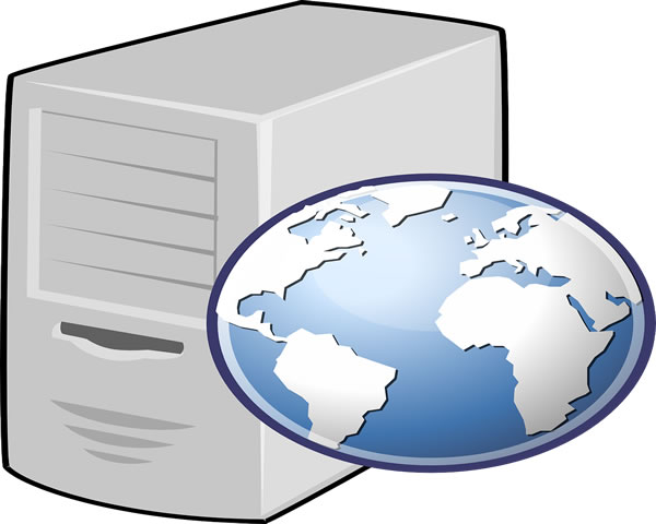 Hong Kong Server